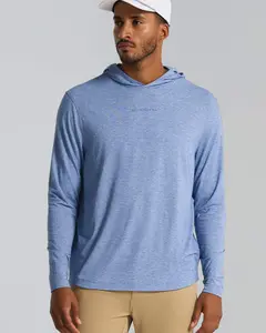 Sport Utility LS Hooded T-Shirt