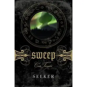 USED-Seeker (Sweep, No. 10) by Cate Tiernan (Paperback)