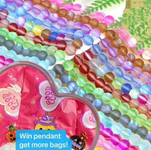 Kiki-A18-Luna Moonlight Beads for DIY Bracelet Kiki-A18-Luna Moonlight Beads for DIY Bracelet