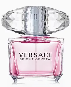 Versace Women's 3 Ounce Bright Crystal Eau de Toilette
