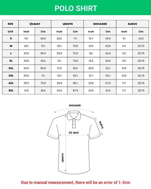 2026 Dachshund Pattern Golf Shirt for Men, Funny Golf Polos, Golf Gift For Men, Perfect outdoors
