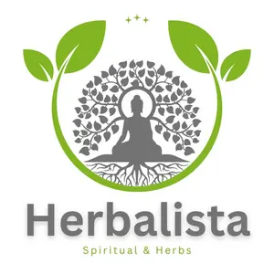HerbalistaShop shop logo