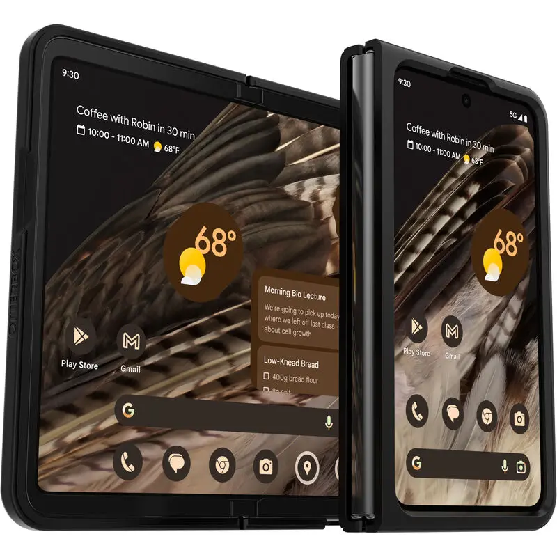 OtterBox Pixel Fold Case Thin Flex Series