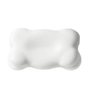 Hot-Selling Cloud Pillow, Spine & Neck Support, Ideal for Side Sleepers, Comfortable Kids' Memory Foam Cushion, Supportive, Cushioning