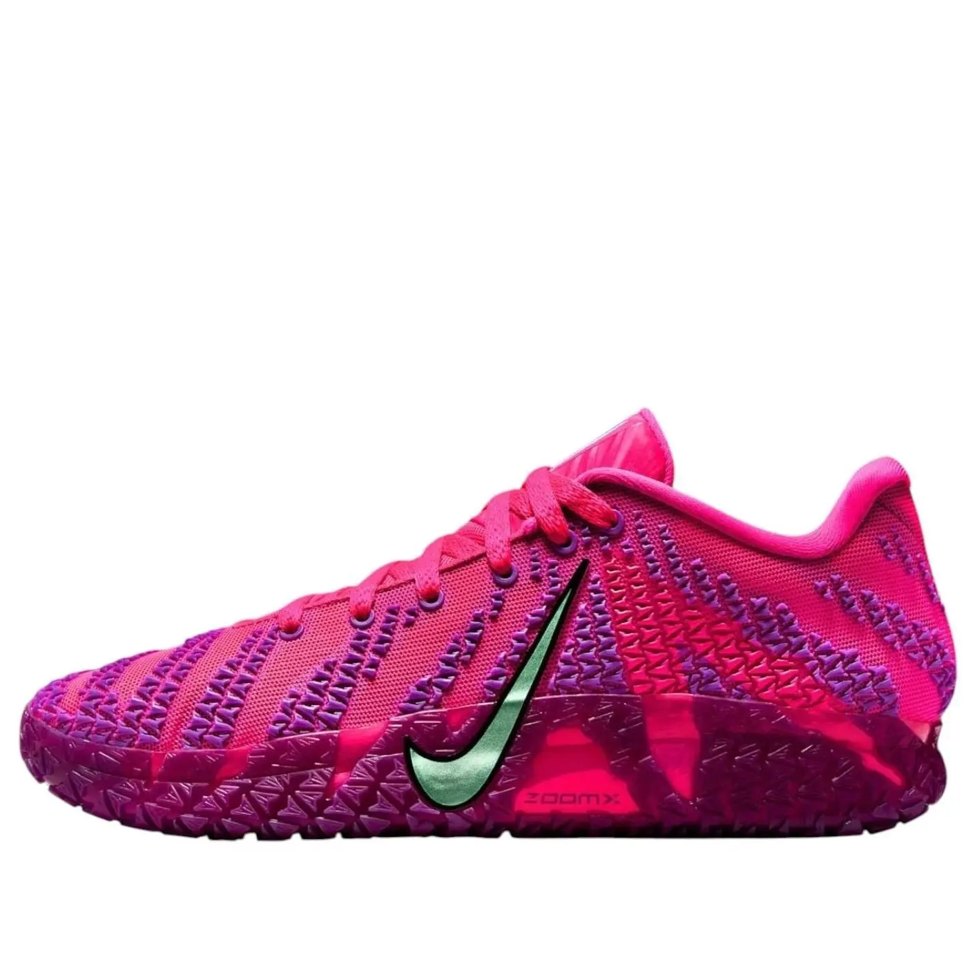 Nike Ja 3 'Max Volume' HF2793-600
