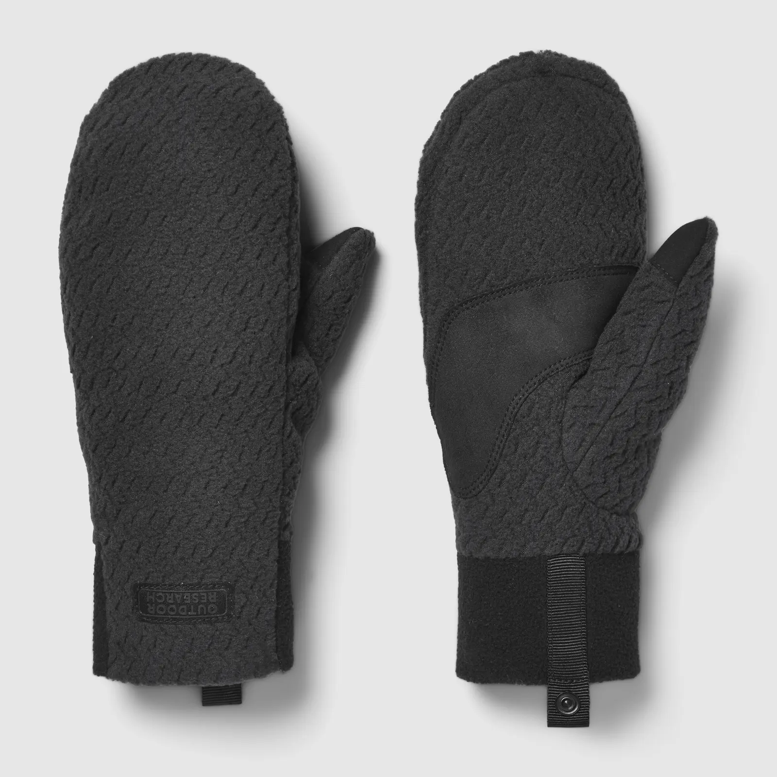 Outdoor Research Women's Trail Mix XT Mitt
