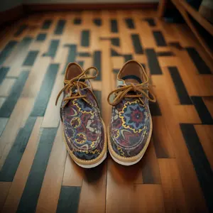 Sperry top-sider oxford vibrium multiple Footwear Sports Shoes Casual