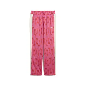 PUMA Mens The Neverworn V T7 Pants Casual - Pink