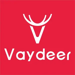 Vaydeer shop logo