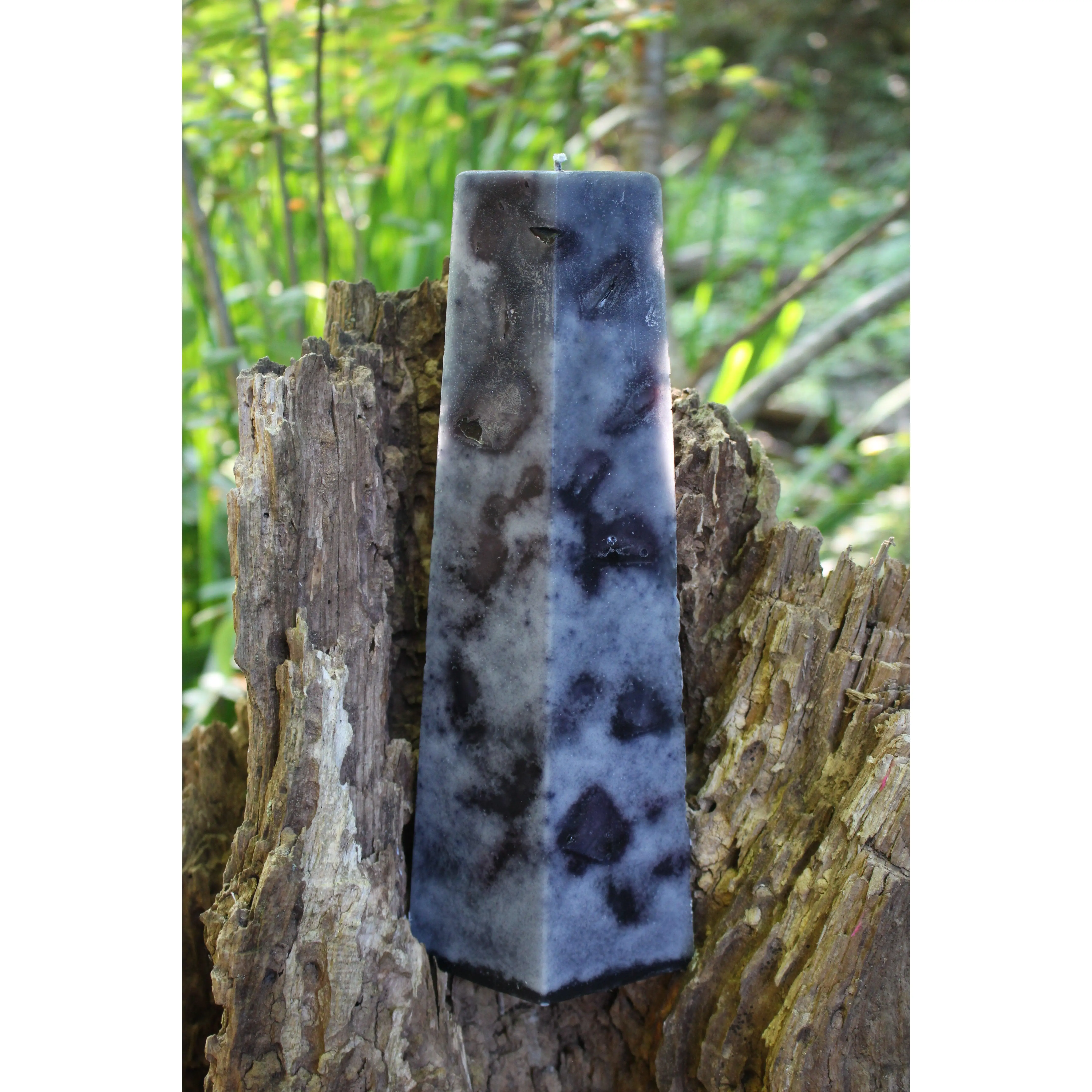 Hekate candle