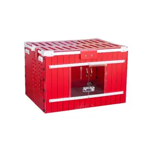 RentACoop Little Red Barn Chick Brooder