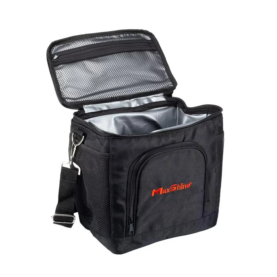 MAX.6012004. Detailing Tool Bag 1680D Oxford Fabric - Iced Bag