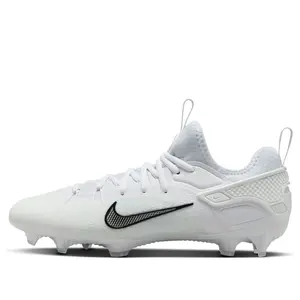 Nike Huarache 9 Elite Low LAX 'White Black' FD0089-101