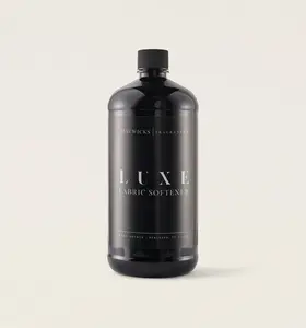 Luxury Scented Fabric Softener