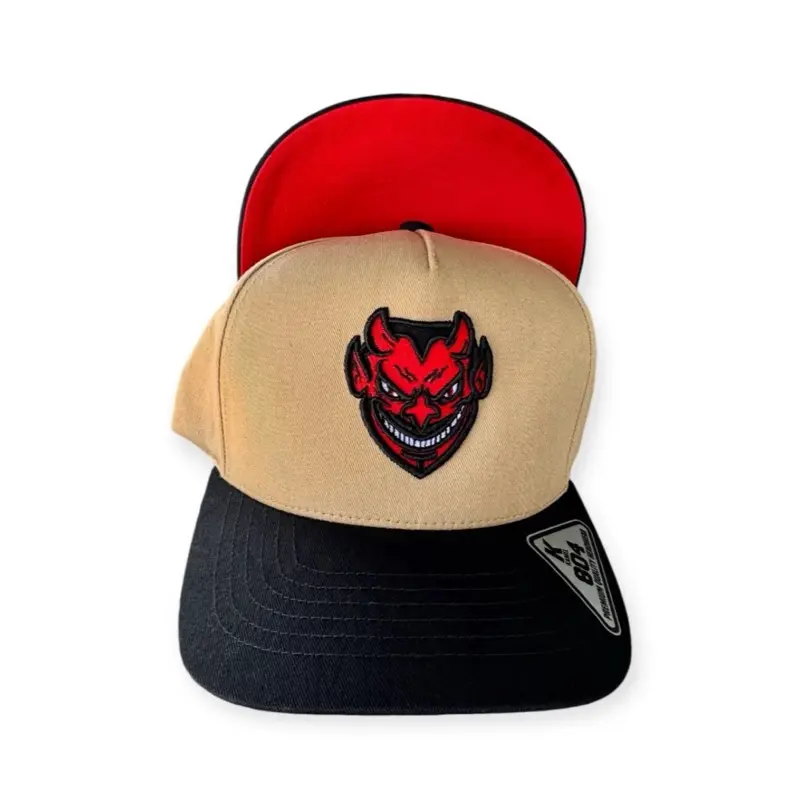 El Chamuko hat El Chamuko hat