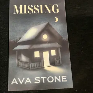 Missing by Ava Stone