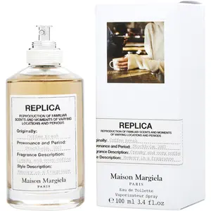 Replica Coffee Break By Maison Margiela Edt For Unisex