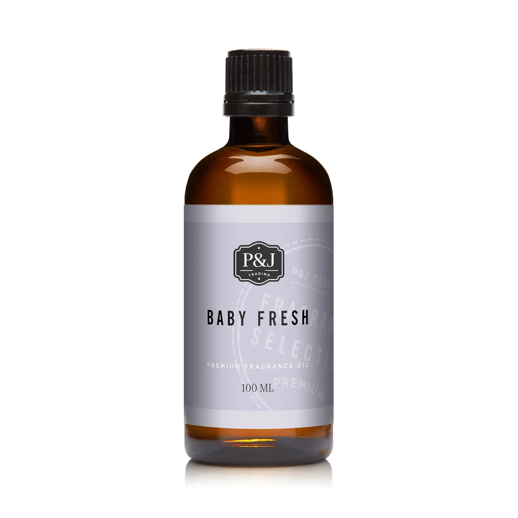 Baby Fresh Fragrance Oil Newborn