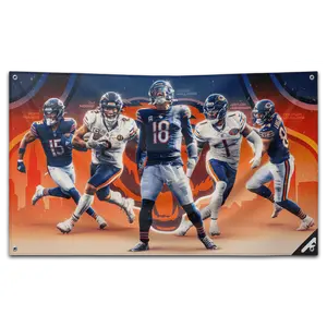 The Bear Flag