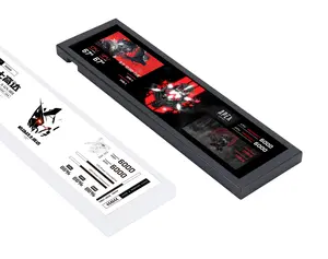 Monitor asus pg32ucdmr msi qd oled Turing Smart 8.8\" IPS Secondary Screen Computer Monitor AIDA-Free with Display and Chassis