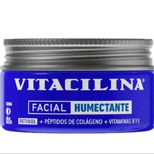 vitacilina humectante