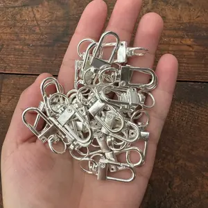 (AC4) 25pc - Keychain Hardware