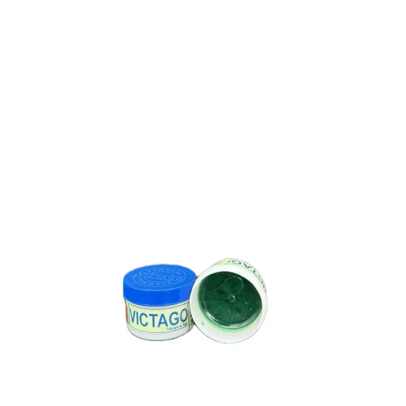 Victago pommade
