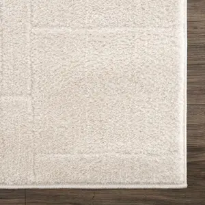Sample Keats Ivory Area Rug