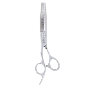 MISAKI M-315L Daichi 30 Teeth Left Hand Wide Blade Hair Thinning Shear