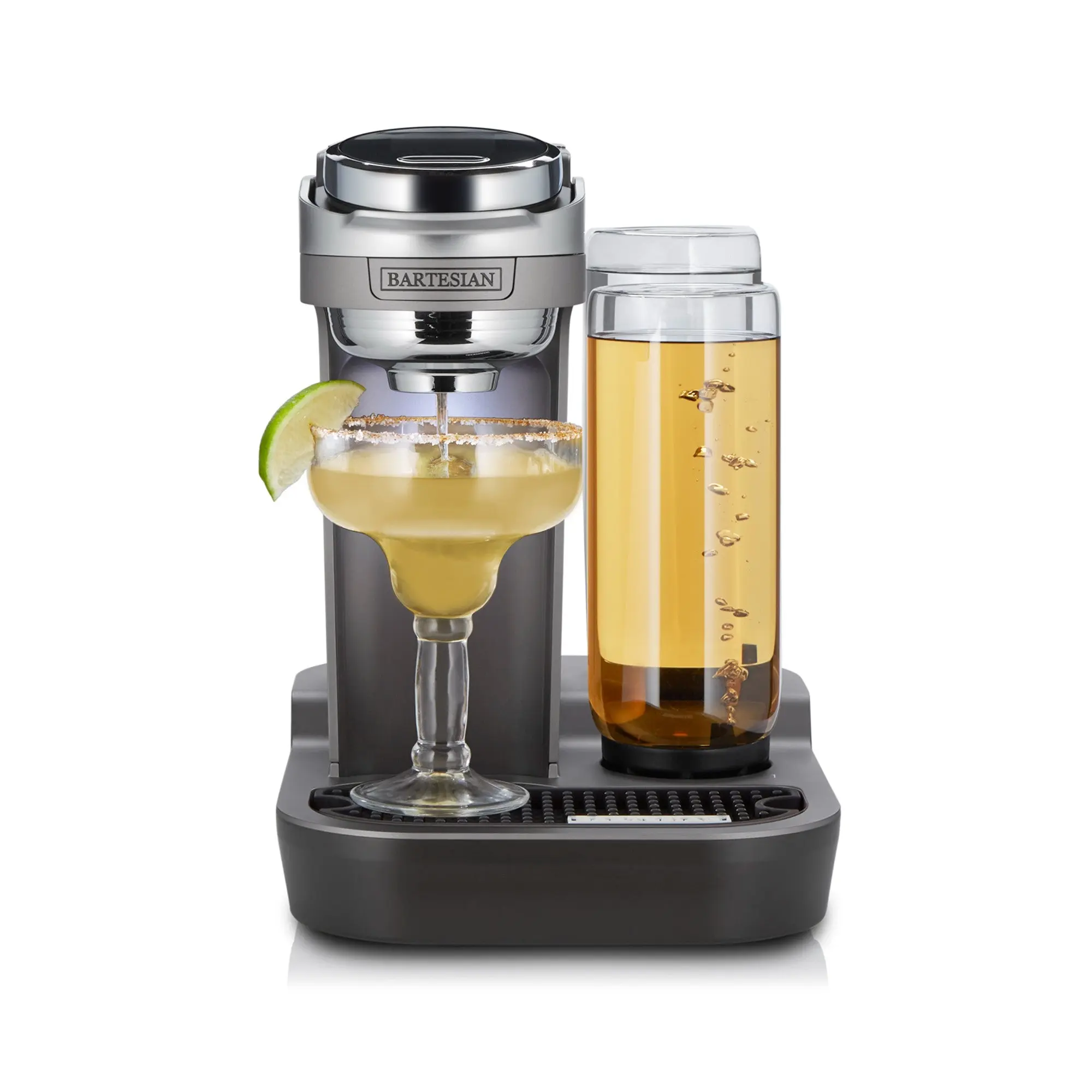 Bartesian Duet Cocktail Maker Bartesian Duet Cocktail Maker