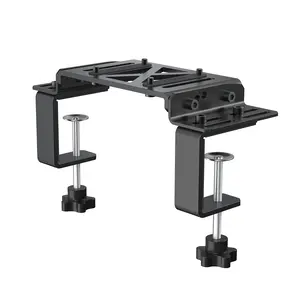 Moza Racing R5, R9, & R12 Table Clamp