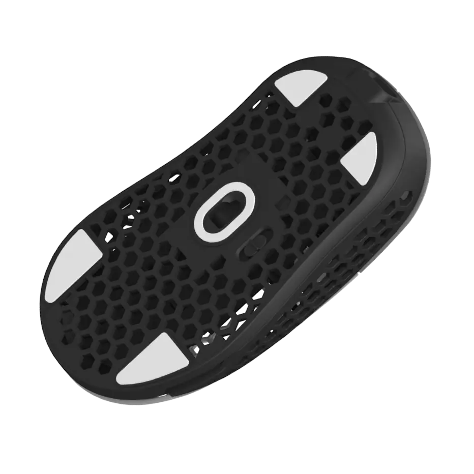 Ergo Mouse Extra Mouse Feet