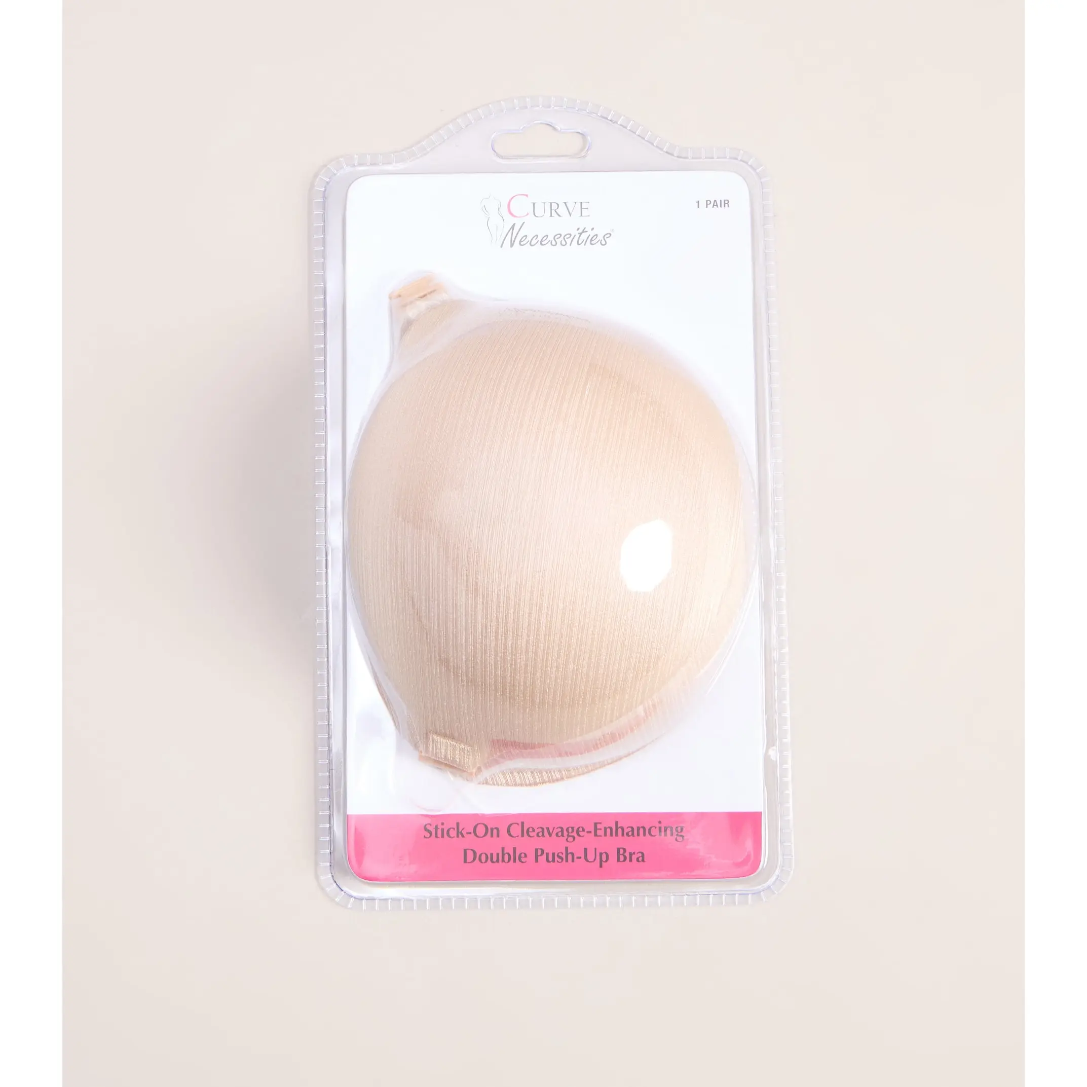Lift Trick Push-Up Sticky Bra