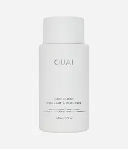 OUAI Hair Gloss Shine Treatment
