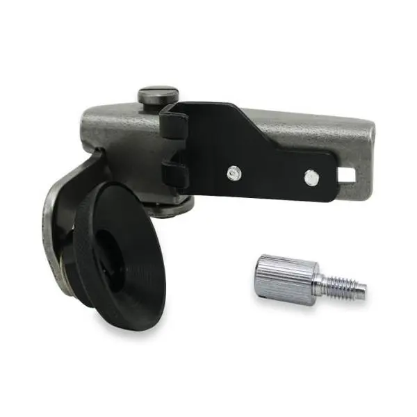 Janome HD Roller Foot for 7mm and 9mm Models 202418007