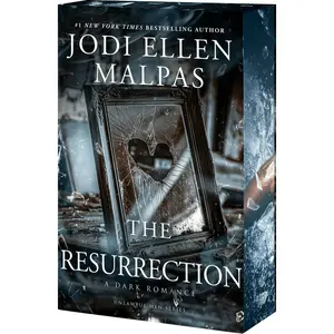 The Resurrection: Jodi Ellen Malpas