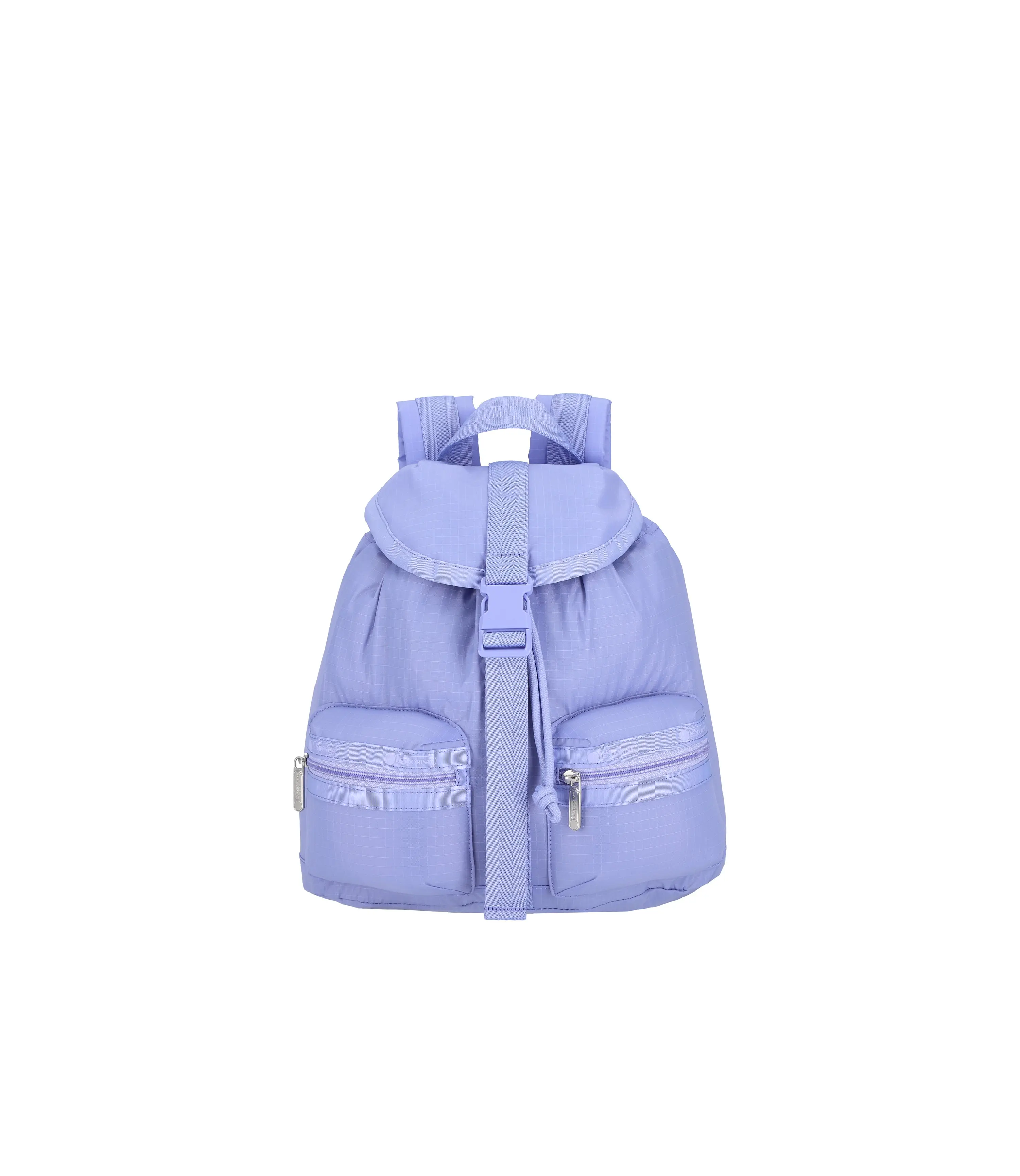 Small Voyager Backpack