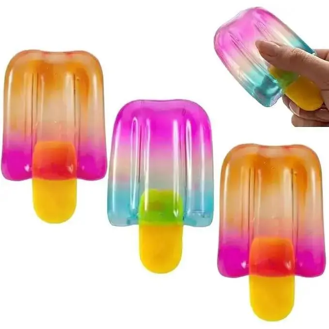 3 pieces (Red *1, Blue* 1, Purple*1)