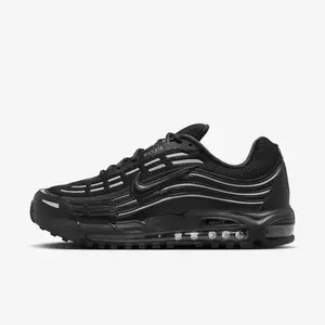 Nike Air Max TL 2.5 "Black Metallic Silver"