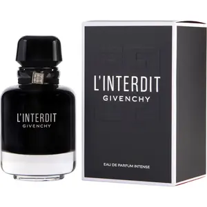 Givenchy L'interdit Intense Eau De Parfum, Women's Fragrance