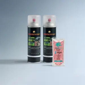 Weekend Warrior Kit (2 Protecticoat Cans + OmniClean)