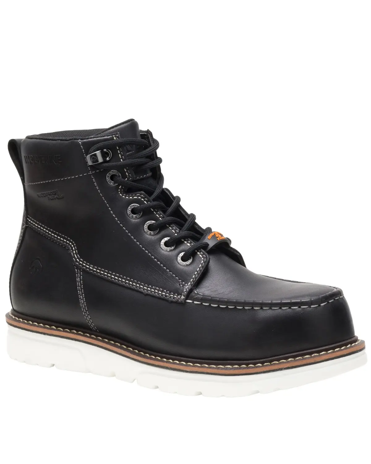 Wolverine Men's Men'S I-90 Durashocks Work Boot Soft Toe - W200147