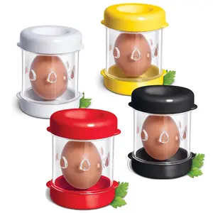 Negg® Egg Peeler - FOUR PACK