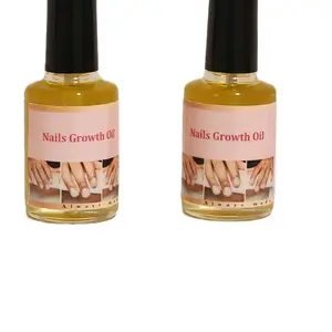 Nails Beauty