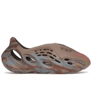 adidas Men's Yeezy Foam RNNR MX Sand Grey, from StockX