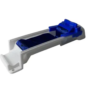 Grape Leaf and Cabbage Roller Machine - لفافة ورق العنب