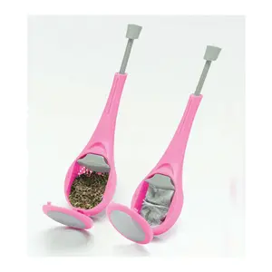 Jokari Multifunction Tea Infuser, Set of 3 Jokari Multifunction Tea Infuser, Set of 3