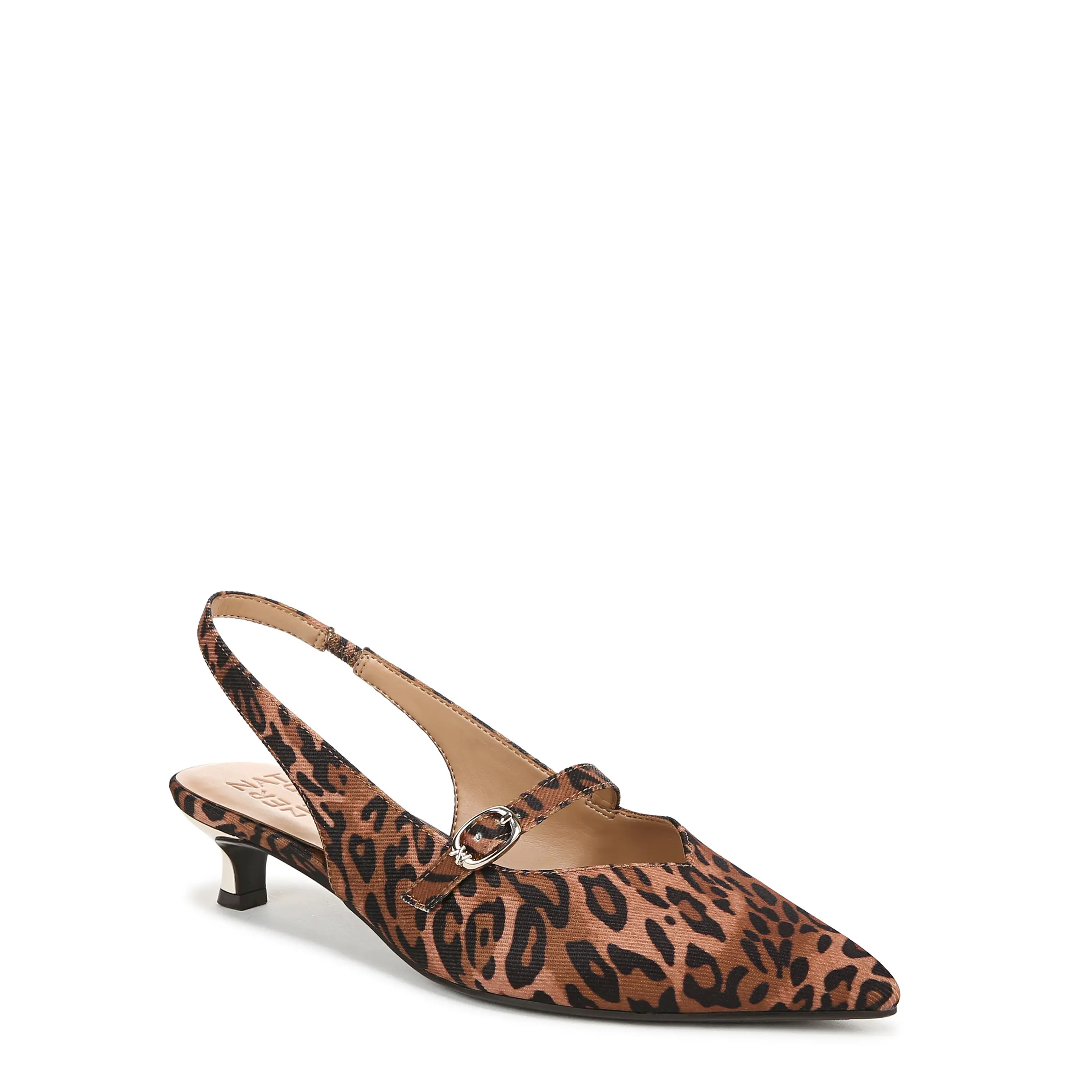 Naturalizer Women's Grayson Slingback Pump - Medium & Wide Width