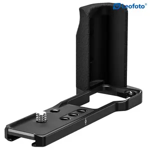 Leofoto LPS-ZV-1F L Plate for Sony ZV-1F Camera | Arca Compatible