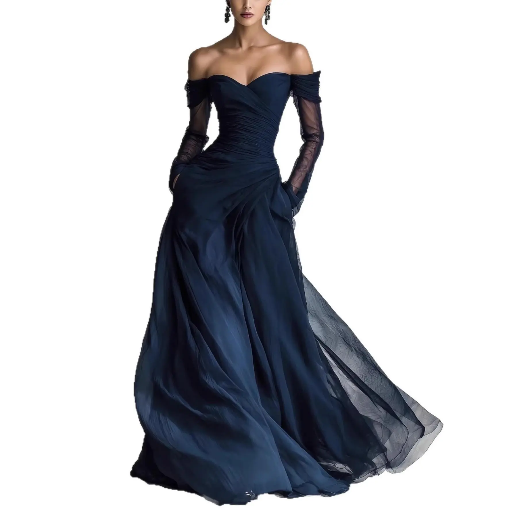 rory gilmore dress prom - TikTok Shop